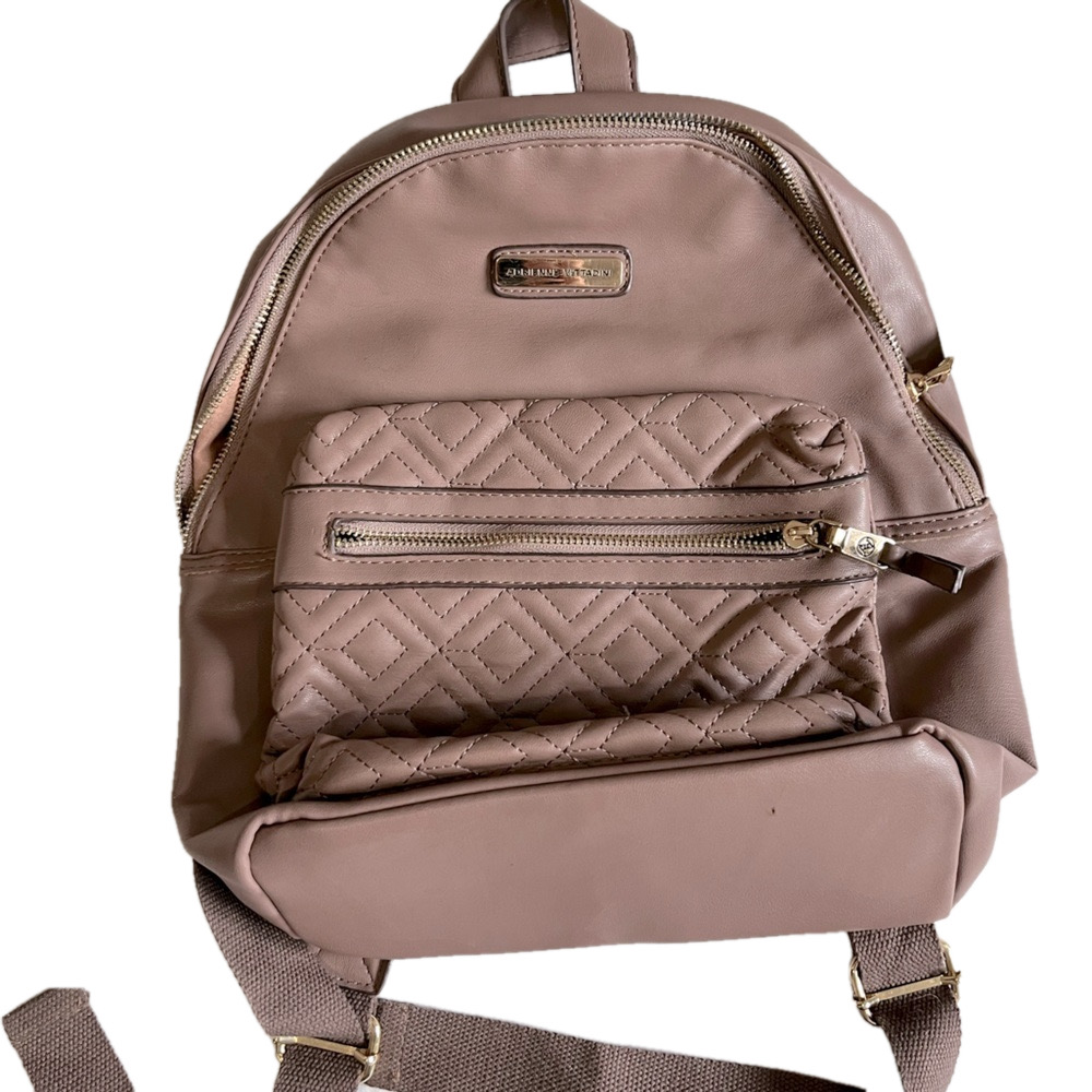 Adrienne Vittadini fashion backpack